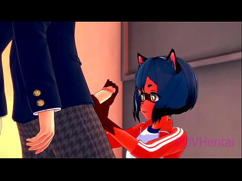 ❤️ Upouusi karjatila Michiru Kagemorin kanssa ❤️ Anaaliporno at us ❤